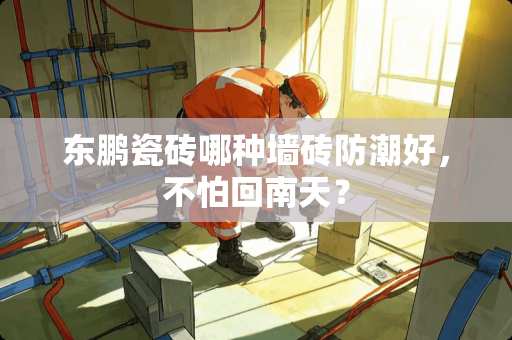 东鹏瓷砖哪种墙砖防潮好，不怕回南天？