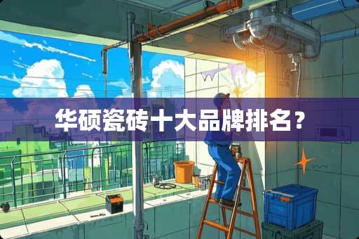 华硕瓷砖十大品牌排名？