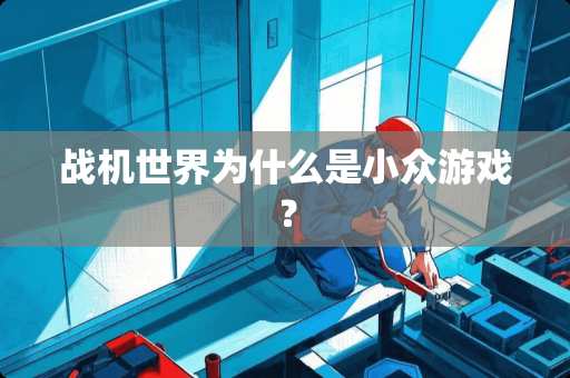 战机世界为什么是小众游戏？