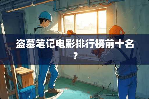 盗墓笔记电影排行榜前十名？