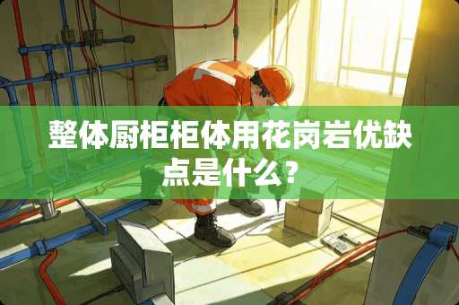 整体厨柜柜体用花岗岩优缺点是什么？