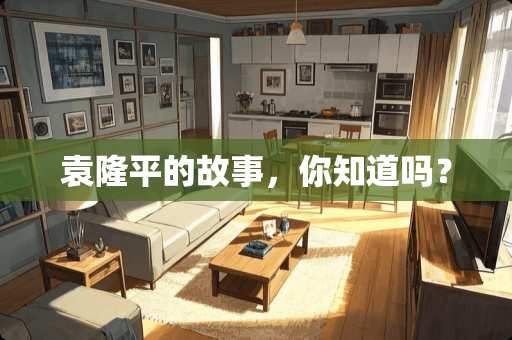 袁隆平的故事，你知道吗？