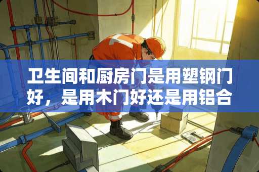 卫生间和厨房门是用塑钢门好，是用木门好还是用铝合金的好？