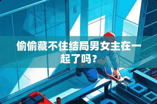 **藏不住结局男女主在一起了吗？