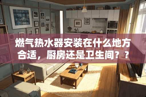 燃气热水器安装在什么地方合适，厨房还是卫生间？？？