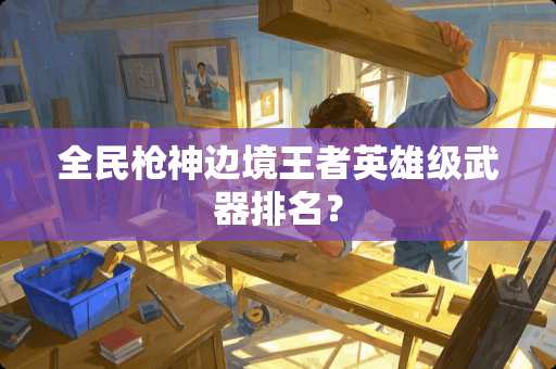 全民*神边境王者英雄级**排名？