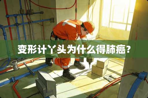 变形计丫头为什么得肺癌？