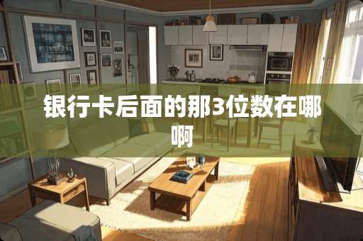 ***后面的那3位数在哪啊