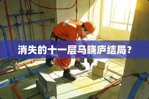 消失的十一层马晓庐结局？