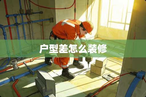 户型差怎么装修