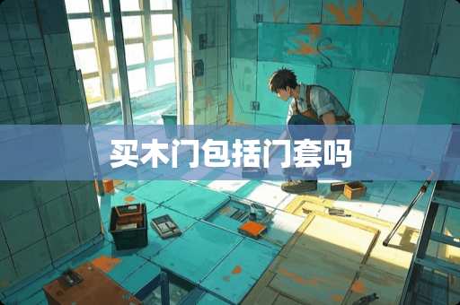 买木门包括门套吗