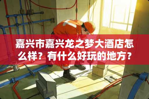 嘉兴市嘉兴龙之梦大酒店怎么样？有什么好玩的地方？