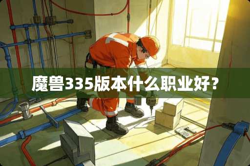 魔兽335版本什么职业好？