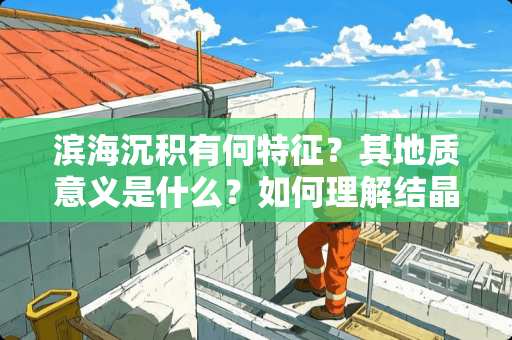 滨海沉积有何特征？其地质意义是什么？如何理解结晶分异作用及其地质意义？