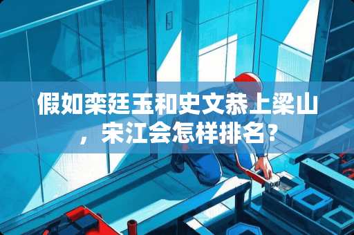 假如栾廷玉和史文恭上梁山，宋江会怎样排名？