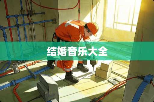 结婚音乐大全