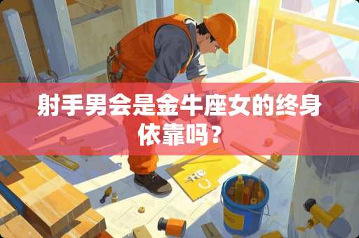 射手男会是金牛座女的终身依靠吗？