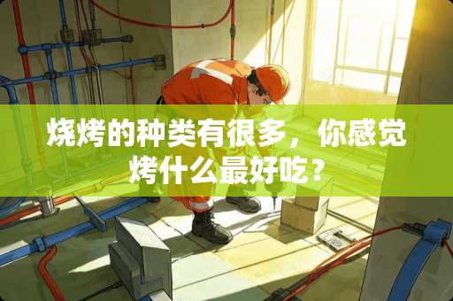 烧烤的种类有很多，你感觉烤什么最好吃？
