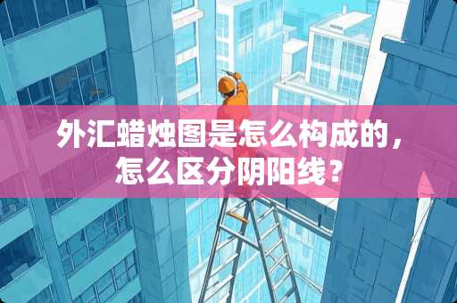 外汇蜡烛图是怎么构成的，怎么区分*阳线？