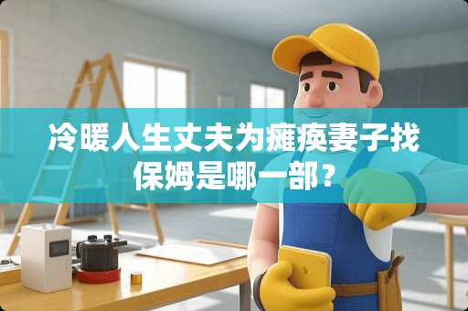 冷暖人生丈夫为瘫痪妻子找保姆是哪一部？