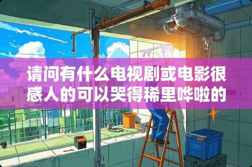 请问有什么电视剧或电影很感人的可以哭得稀里哗啦的？