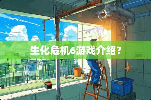 生化危机6游戏介绍？