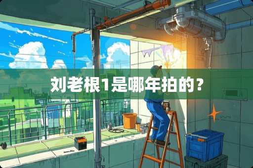 刘老根1是哪年拍的？