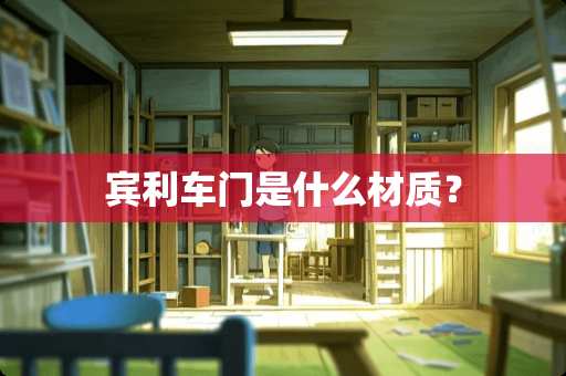 宾利车门是什么材质？