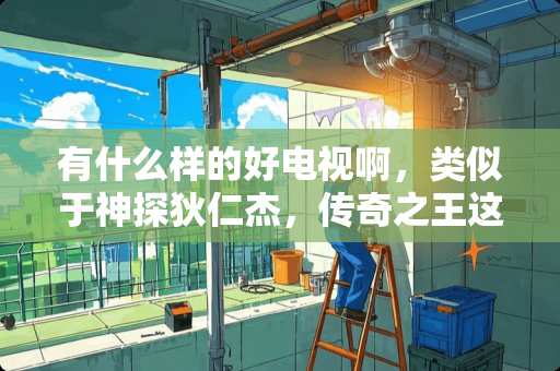 有什么样的好电视啊，类似于神探狄仁杰，传奇之王这种电视。还有什么样的啊？