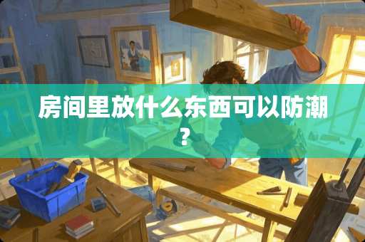 房间里放什么东西可以防潮？