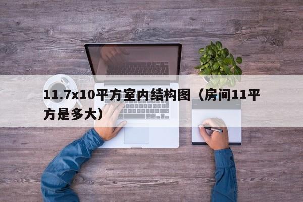11.7x10平方室内结构图（房间11平方是多大）