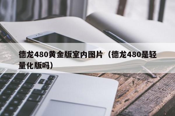 德龙480黄金版室内图片(德龙480是轻量化版吗) 德龙480黄金版室内图片(德龙480是轻量化版吗)