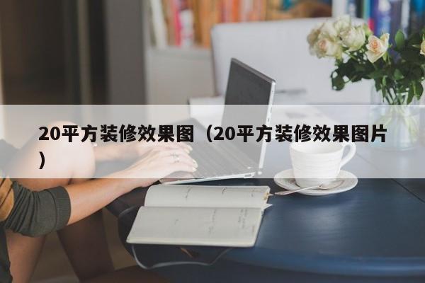 20平方装修效果图（20平方装修效果图片）