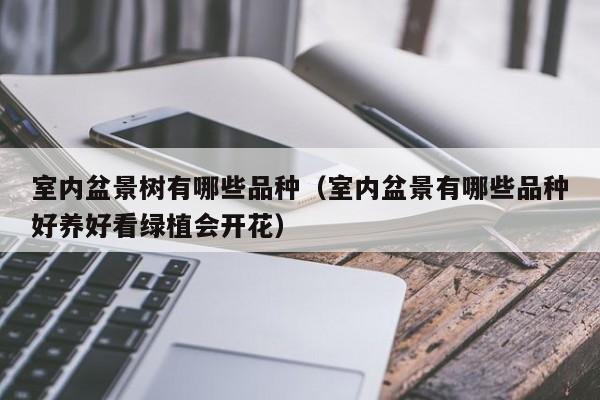 室内盆景树有哪些品种（室内盆景有哪些品种好养好看绿植会开花）