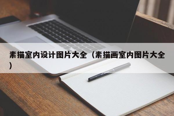 素描室内设计图片大全(素描画室内图片大全) 素描室内设计图片大全(素描画室内图片大全)
