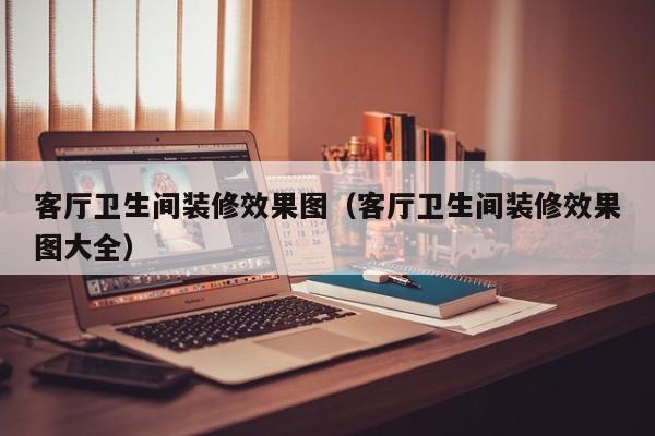 客厅卫生间装修效果图（客厅卫生间装修效果图大全）
