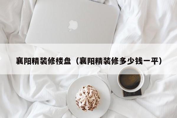 襄阳精装修楼盘（襄阳精装修多少钱一平）