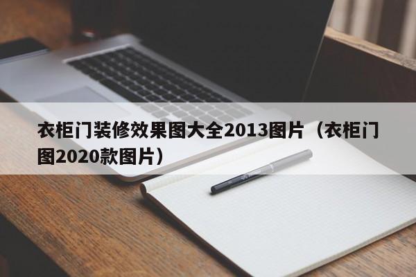 衣柜门装修效果图大全2013图片（衣柜门图2020款图片）