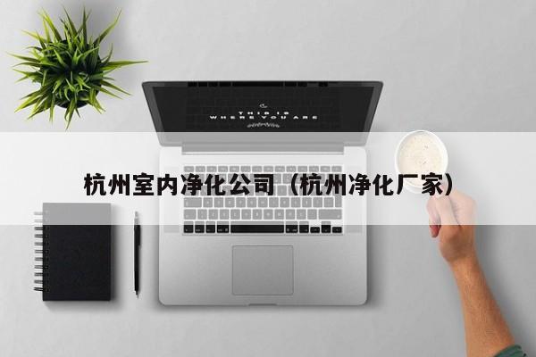 杭州室内净化公司(杭州净化厂家) 杭州室内净化公司(杭州净化厂家)