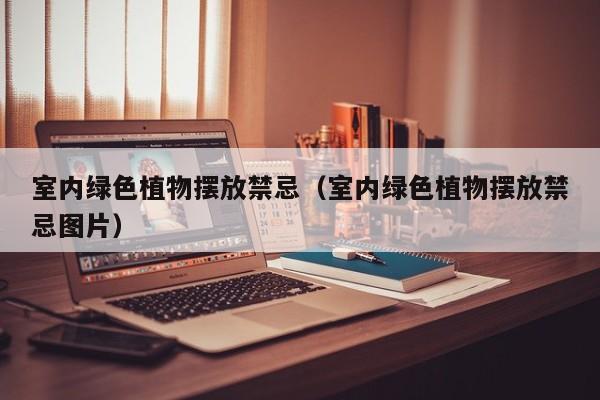 室内绿色植物摆放禁忌（室内绿色植物摆放禁忌图片）