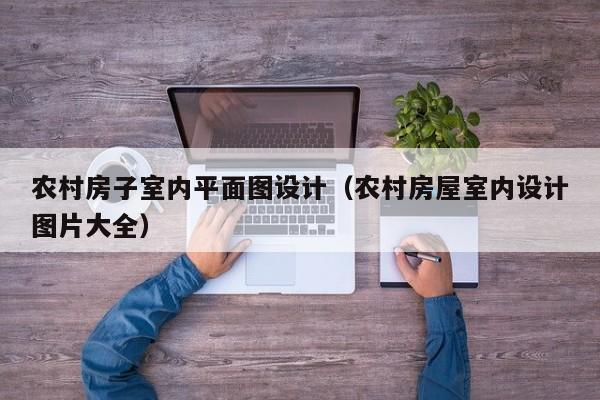 农村房子室内平面图设计（农村房屋室内设计图片大全）