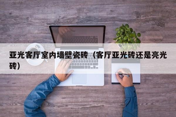 亚光客厅室内墙壁瓷砖（客厅亚光砖还是亮光砖）