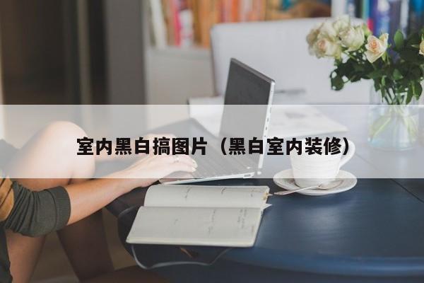 室内黑白搞图片（黑白室内装修）