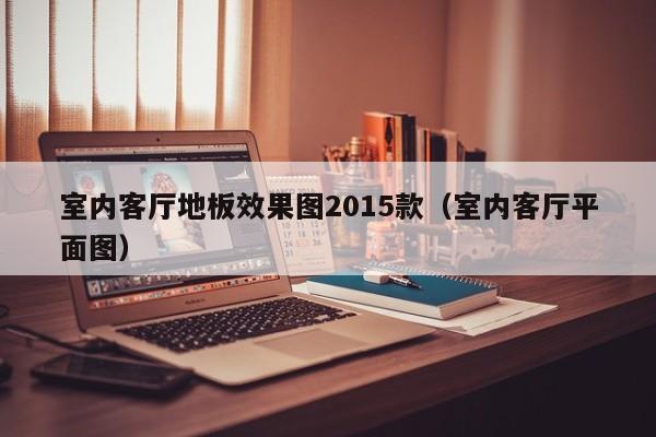 室内客厅地板效果图2015款（室内客厅平面图）