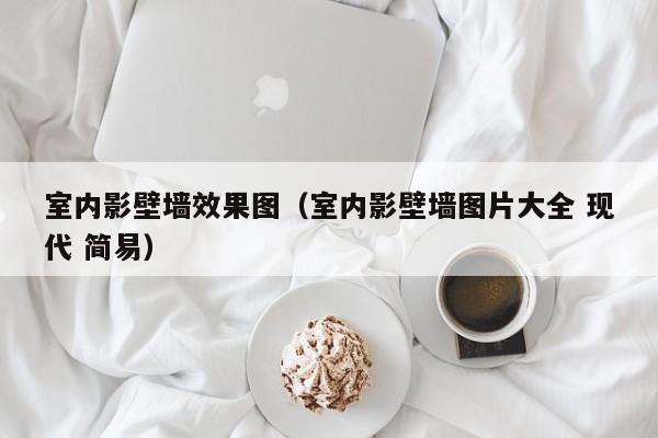 室内影壁墙效果图（室内影壁墙图片大全 现代 简易）