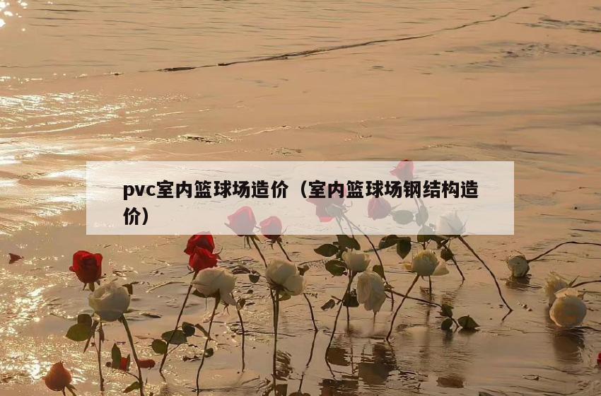 pvc室内篮球场造价(室内篮球场钢结构造价) pvc室内篮球场造价(室内篮球场钢结构造价)
